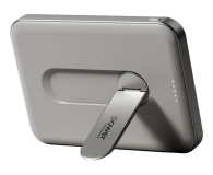 PanzerGlass empower Bank Spin Stand 5000mAh Titanium - 1546807 - zdjęcie 3